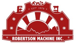 Robertson Machine Inc. Reliable Precision CNC Machining in Silicon Valley.